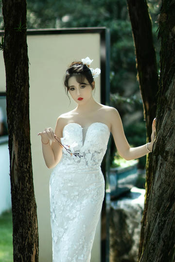 宅女自拍全裸照图片(宅女照片可爱)